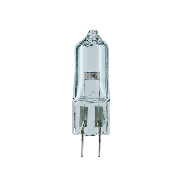 OSRAM 64638 bulb HLX 100w 24v G6.35 Single Ended Halogen 