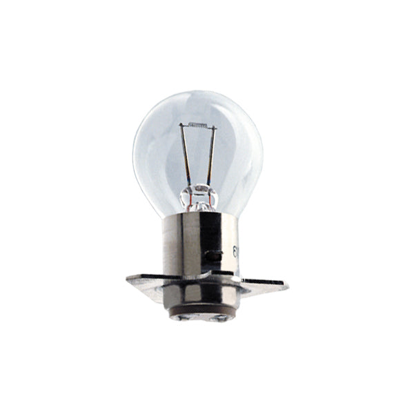 Light bulb BA20D LED 30W