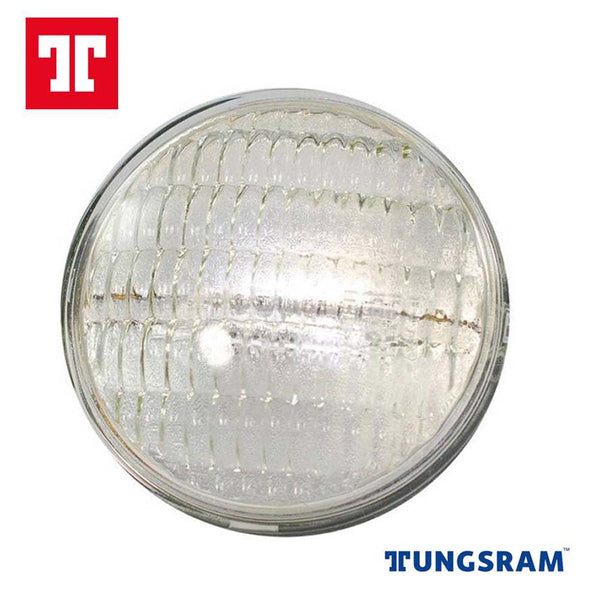 Tungsram 4411 3 Sealed Beam Standard Automotive Bulb