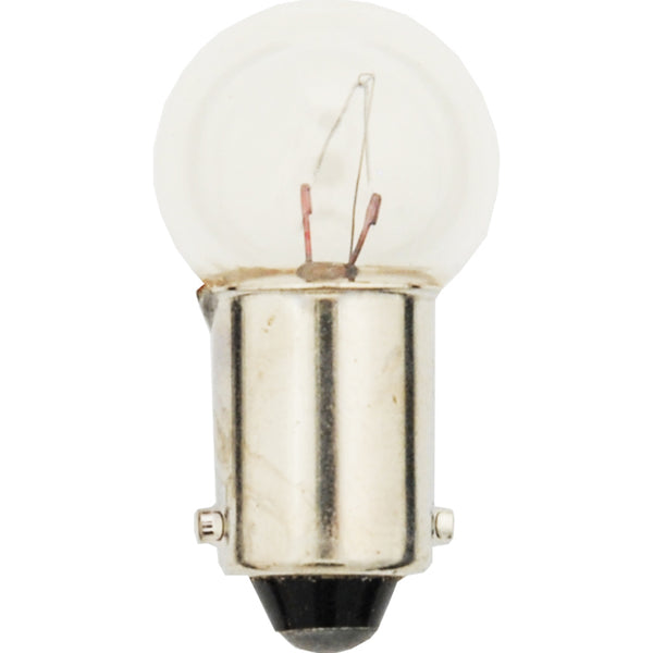 2-PK SYLVANIA 57 Basic Automotive Light Bulb – BulbAmerica