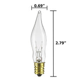 Sunlite - 01322-SU - BulbAmerica