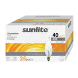 Sunlite - 01345-SU*25 - BulbAmerica