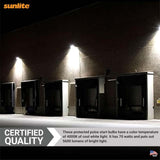 SUNLITE 70w Protected Metal Halide Medium Pulse Start Uncoated HID Lamp_2