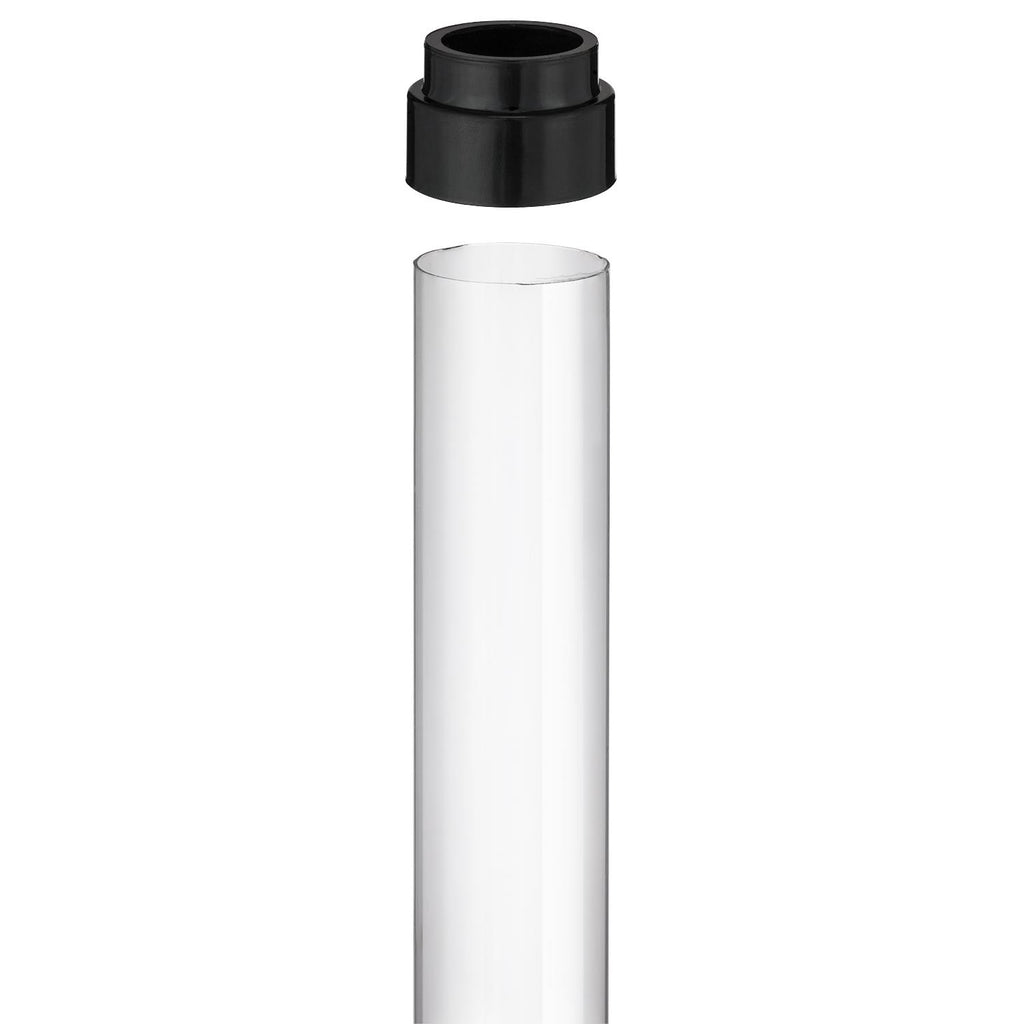 SUNLITE 40W T12 Clear Tubeguard