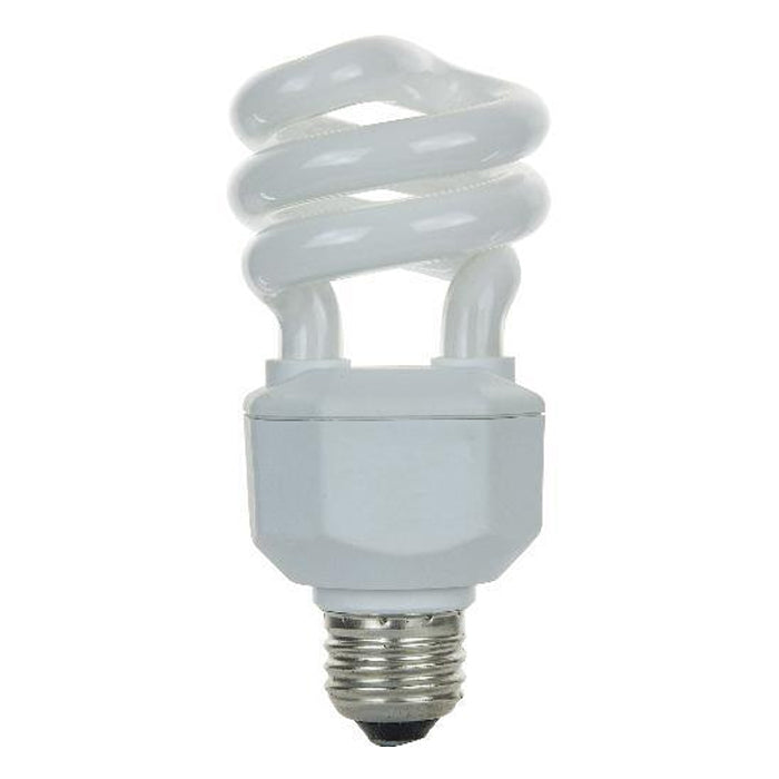 SUNLITE 05402 Compact Fluorescent 15W Mini Twist Bulb