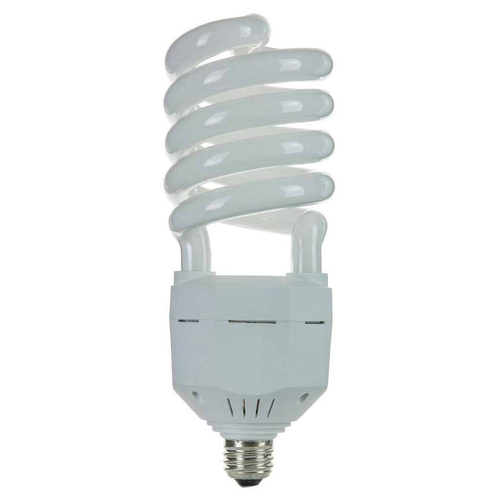 SUNLITE Compact Fluorescent 65W 4100k Medium Base Twist Bulb