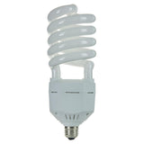 SUNLITE Compact Fluorescent 65W 4100k Medium Base Twist Bulb