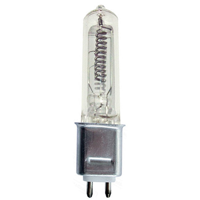 OSRAM EHC/EHB - 54506 - 500w 120v G9.5 Tungsten Single Ended Halogen Light Bulb