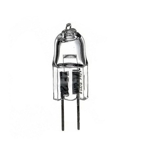 USHIO JC 5w 12v G4 base 2000 Hours Halogen Lamp