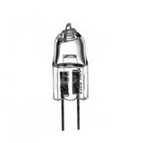 USHIO JC 5w 12v G4 base 2000 Hours Halogen Lamp