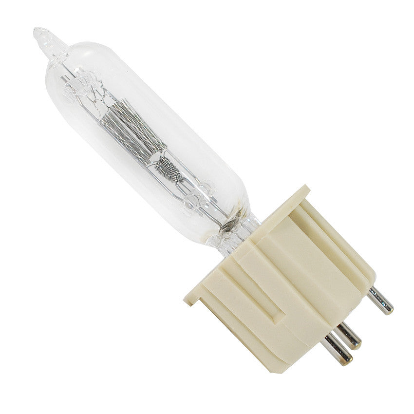 HPL-750 750w 120V T6 USHIO HPL HPL-750/120X 3050K Long Life halogen lamp bulb