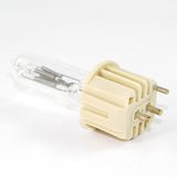 AMERICAN DJ 500W 120V 300 hour Double Ended Halogen Light Bulb - BulbAmerica