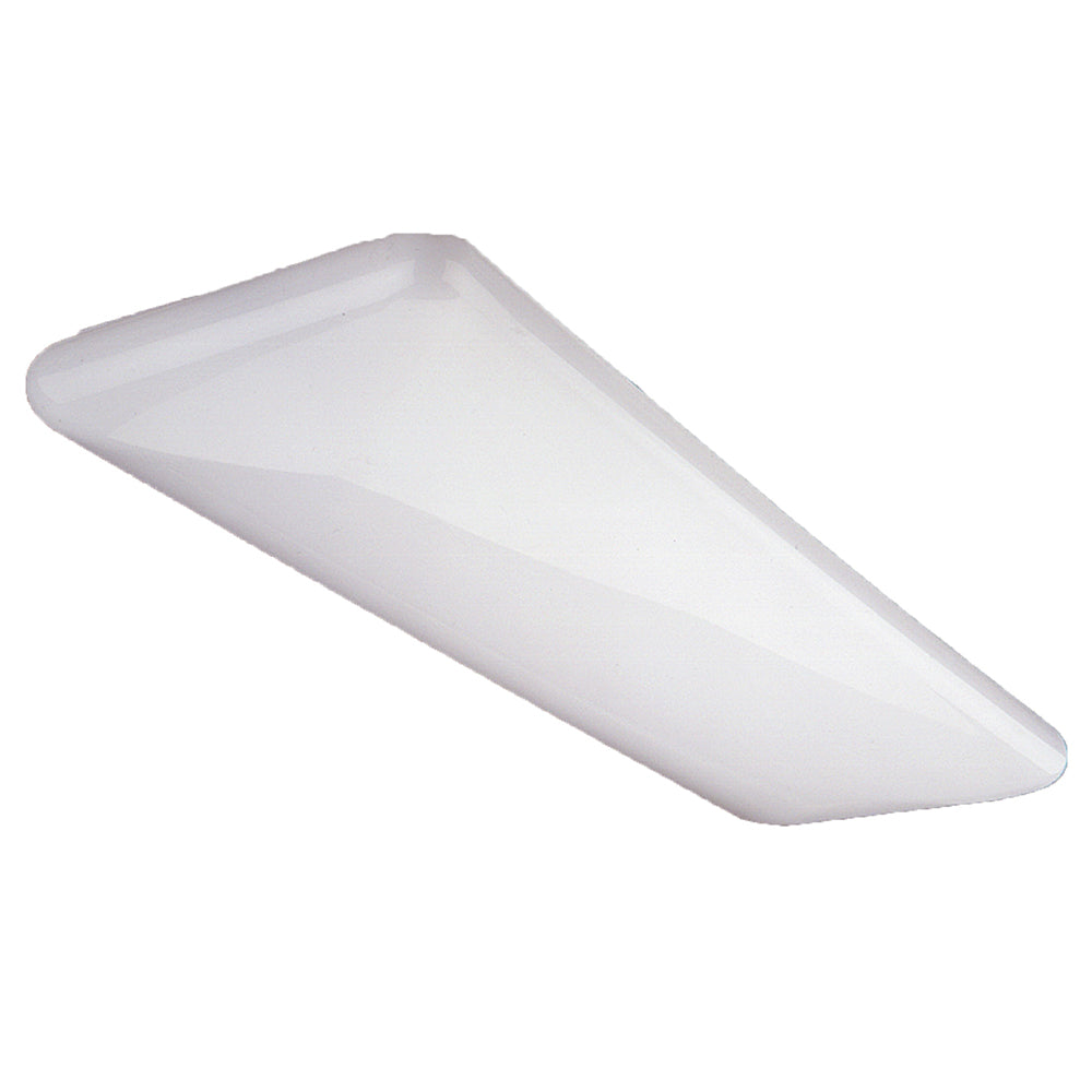 NICOR 4-Lamp 32W Cloud