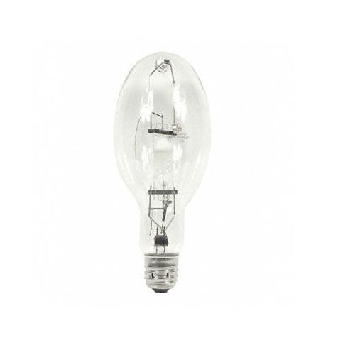 GE MVR400 400W ED37 Multi Vapor Metal Halide HID Lighting Bulb