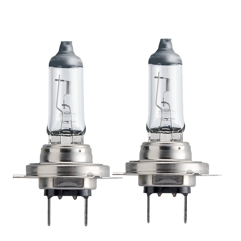 Philips H7 - Vision Plus Low High Beam Headlamp and Fog Light - 2 Pack –  BulbAmerica