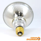 Sylvania 90W 120V PAR38 E26 SP9 Halogen Light Bulb - BulbAmerica