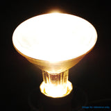 Sylvania 60w 120v PAR30L SP10 E26 Reflector Halogen Light Bulb - BulbAmerica