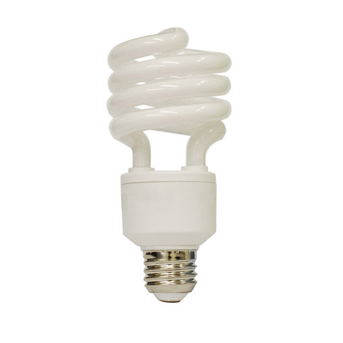 SUNLITE Compact Fluorescent 13w Mini Twist Daylight 6500K bulb