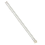 Philips 80w 2G11 4 Pin Base Single Tube 3000K Fluorescent Light Bulb