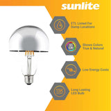 Sunlite - 41605-SU - BulbAmerica