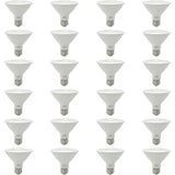 24Pk - Sunlite 9w LED PAR30 Reflector Floodlight 2700K Bulb - 75W Equiv