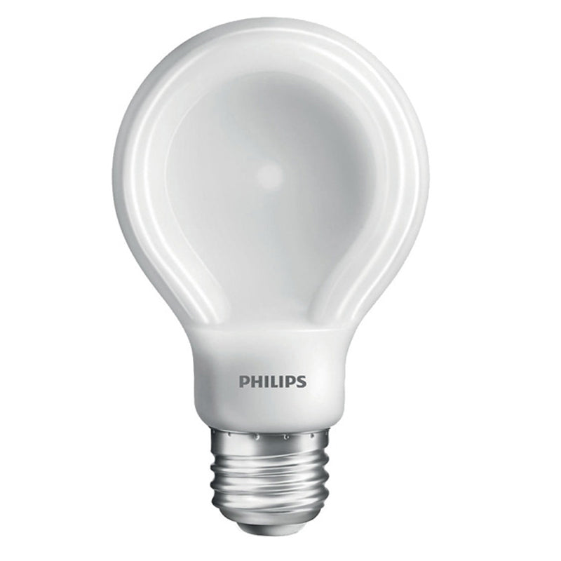 Philips SlimStyle 10.5W A19 LED 2700K Dimmable Bulb - 60w