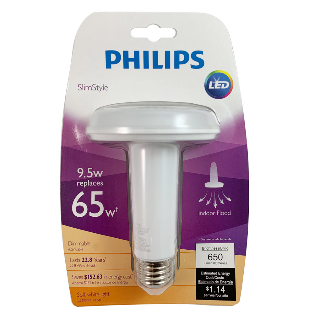 Philips SlimStyle LED review: A tempting LED, thanks to the slimmed-down  price point - CNET