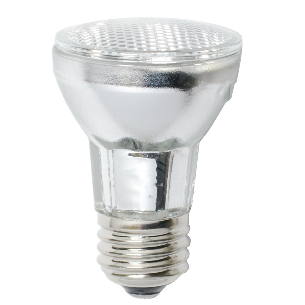 Platinum 45W 120V PAR16 Narrow Flood Halogen Bulb