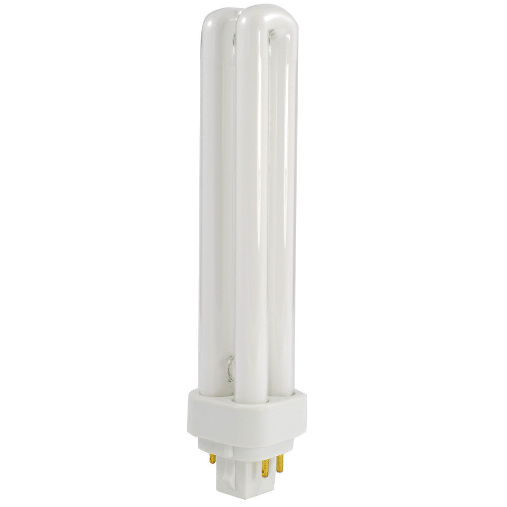 USHIO Compact Fluorescent 26w CF26DE/827 Dimmable Bulb