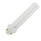 USHIO Compact Fluorescent 26w CF26DE/827 Dimmable Bulb - BulbAmerica