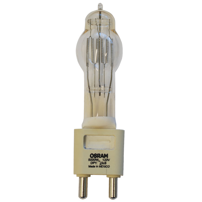 Osram R80 Lamp, Concentra, 60W ▻ Huss Light & Sound