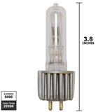 OSRAM - 54649 - BulbAmerica