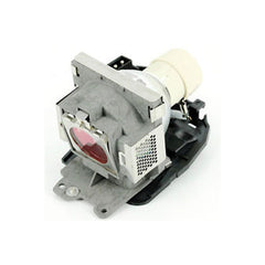 BenQ MP730 Projector Housing with Genuine Original OEM Bulb