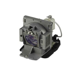 BenQ W550 Projector Housing with Genuine Original OEM Bulb