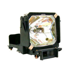 BenQ W1060+ Projector Housing with Genuine Original OEM Bulb