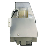 BenQ MX722 Projector Housing with Genuine Original OEM Bulb - BulbAmerica