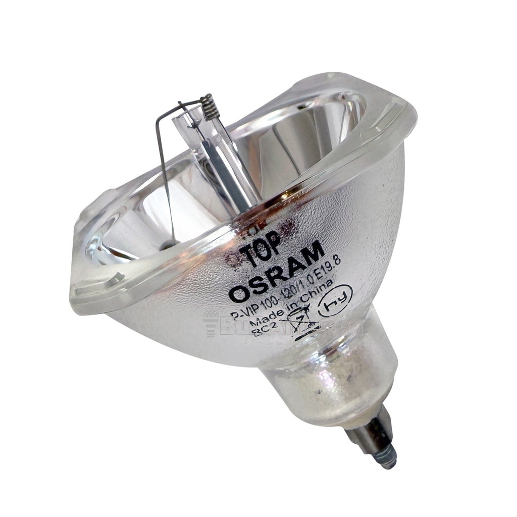 JVC PKCL120 Projection TV Bulb without cage assembly