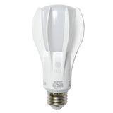 GE 73384 12W LED Dimmable A21 3000K E26 A-Shape 1100lm Jelly Jar Lamp Light