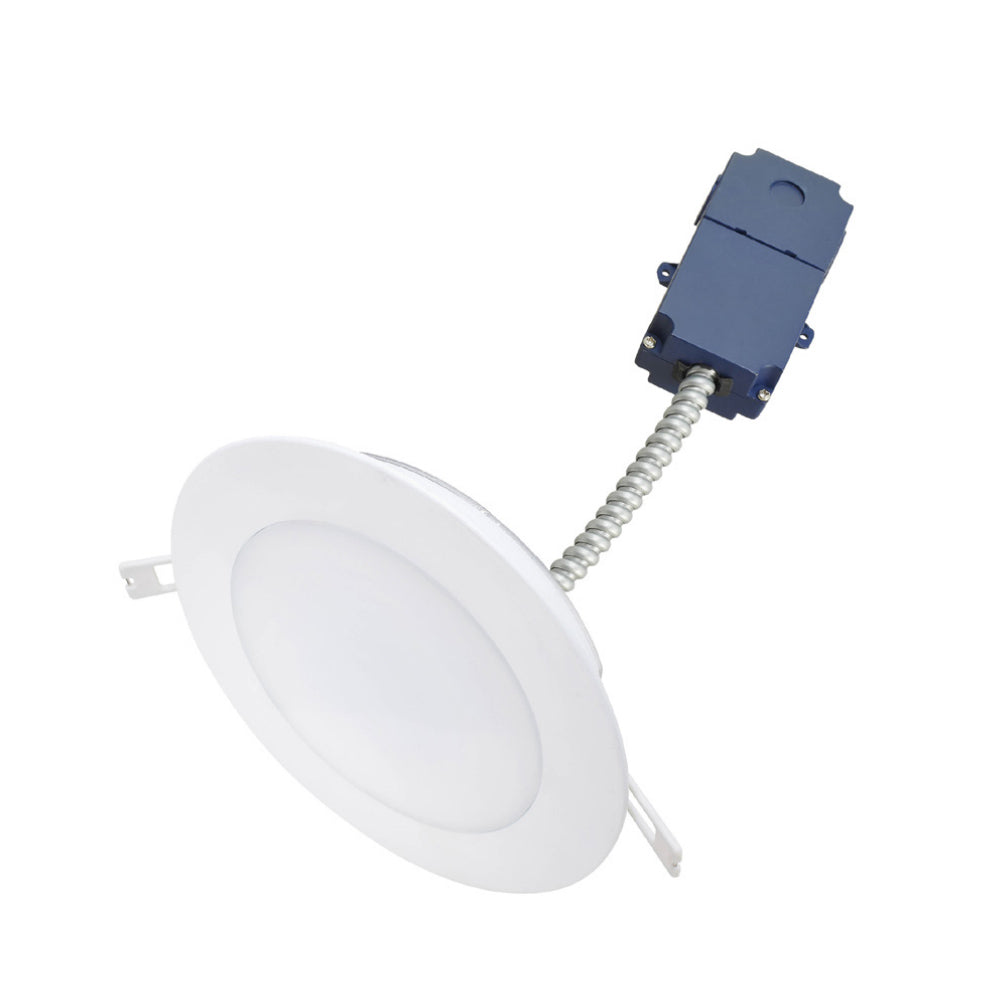 SYLVANIA 6 inch 13W 3000K Microdisk Recessed Ultra LED Downlight  - 75w equiv.