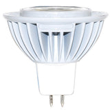 Sylvania 7w 12v MR16 NFL25 Dimmable 3000k LED Light Bulb