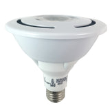 SYLVANIA 17w ULTRA LED PAR38 3500k Narrow Flood Dimmable Bulb - 90w equiv.