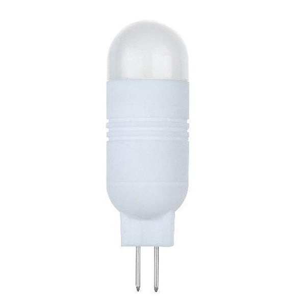 G4 Led Hotte Hotte Ampoule 12V 2w Blanc Froid 6000k, 200lm, Bi-pin