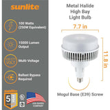 Sunlite - 80871-SU - BulbAmerica