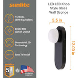 Sunlite - 81032-SU - BulbAmerica