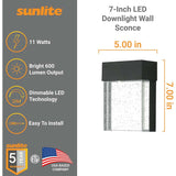 Sunlite - 81046-SU - BulbAmerica