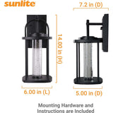 Sunlite - 81330-SU - BulbAmerica