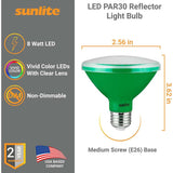 Sunlite - 81473-SU - BulbAmerica