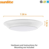 Sunlite - 87799-SU - BulbAmerica