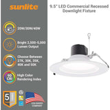 Sunlite - 87811-SU - BulbAmerica