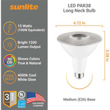 Sunlite - 87937-SU - BulbAmerica